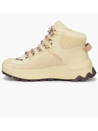 Черевики жіночі Nike City Classic Premium Beige