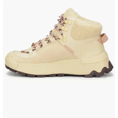 Черевики жіночі Nike City Classic Premium Beige