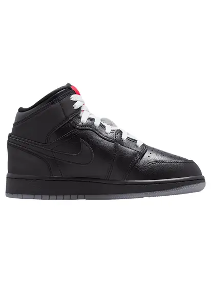 Кросівки AIR JORDAN 1 MID BG GS