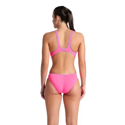 Купальник Arena ONE NEXT SWIMSUIT, рожевий