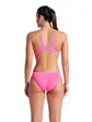 Купальник Arena ONE NEXT SWIMSUIT, рожевий