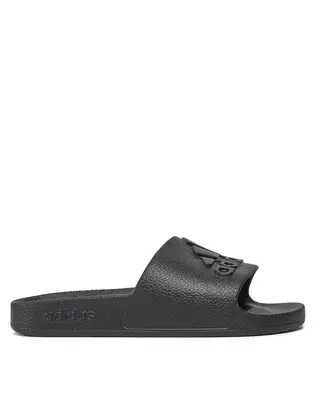 Шльопанці Adidas Adilette Aqua, чорний