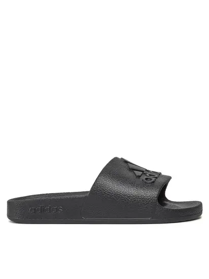 Шльопанці Adidas Adilette Aqua, чорний