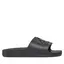 Шльопанці Adidas Adilette Aqua, чорний
