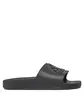 Шльопанці Adidas Adilette Aqua, чорний