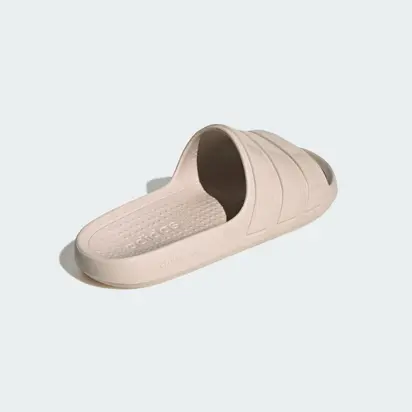 Тапочки UNI ADILETTE FLOW Adidas 4 (36,5) Бежевий