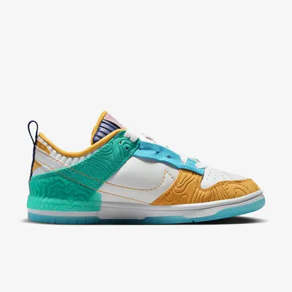 Кросівки Dunk Low Disrupt Serena