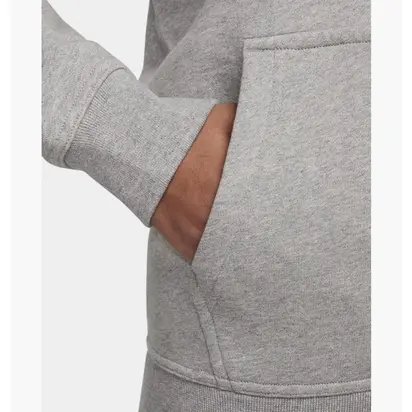 Худі Nike Sb Hoodie Grey
