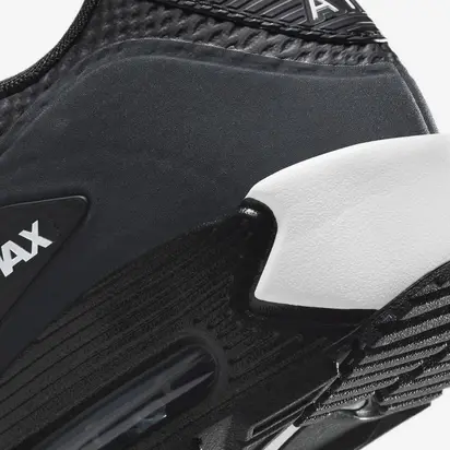 Кросівки Nike AIR MAX 90 G, чорний