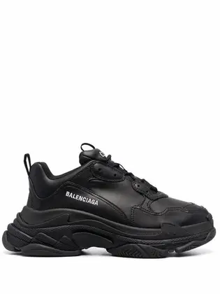 Кросівки Balenciaga Sneakers Triple S
