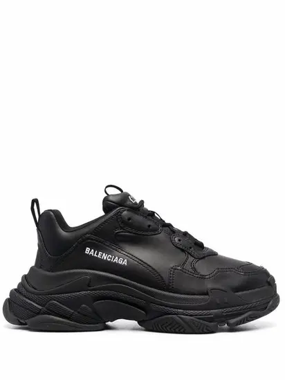 Кросівки Balenciaga Sneakers Triple S