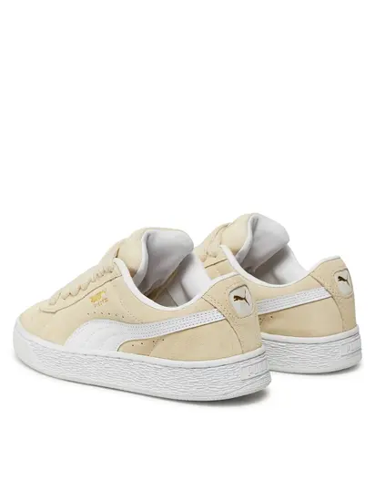 Кросівки Puma Suede XL Beige White