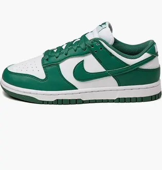 Кросівки жіночі Nike Dunk Low Retro NN