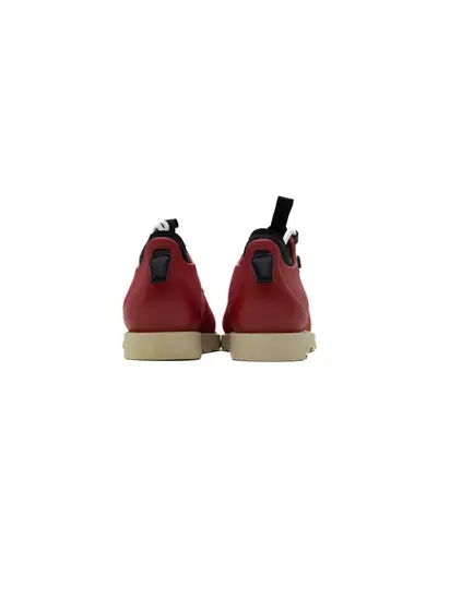 Кросівки NATIVE FITZSIMMONS CITYLITE 6320 TRUE RED/BONE WHITE