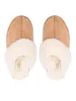 Тапочки UGG Disquette Brown 37