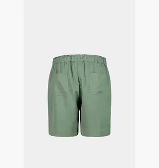 Шорти CMP WOMAN BERMUDA, зелений