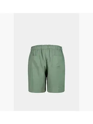 Шорти CMP WOMAN BERMUDA, зелений