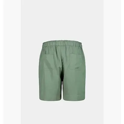 Шорти CMP WOMAN BERMUDA, зелений