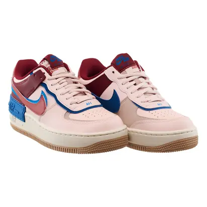Кросівки Nike W AF1 SHADOW, персиковий