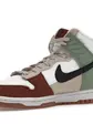 Кросівки Nike Dunk High Next Nature Summit White (W)