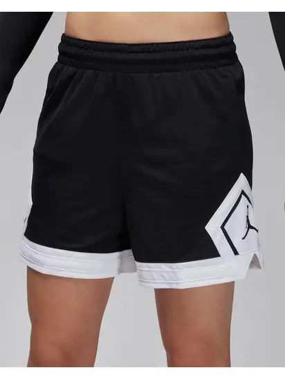 Шорти жіночі Air Jordan Sport Black