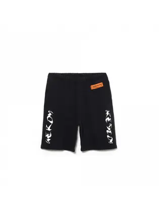 Шорти HERON PRESTON NZ HP Brush SHORTS
