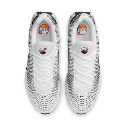 Кросівки унісекс Nike Air Max Dn White