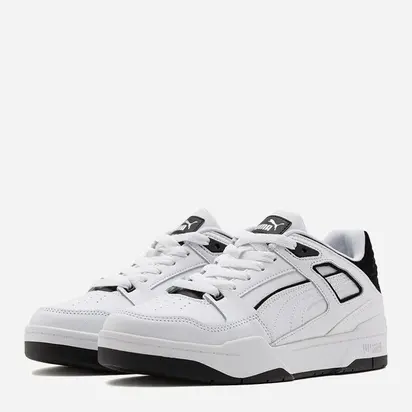 Кросівки Puma Slipstream, білий