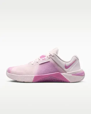 Кросівки Nike W METCON 10, рожевий