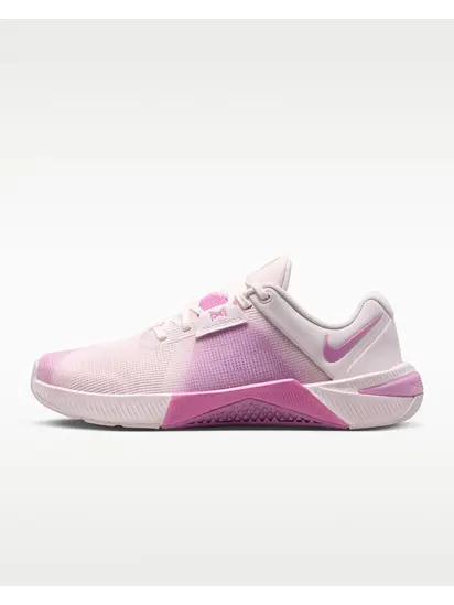 Кросівки Nike W METCON 10, рожевий