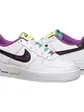 Кросівки Nike Air Force 1 Lv8 Gs (), білий