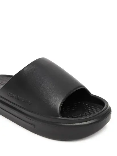 Тапочки унісекс Converse Essential Black 37.5