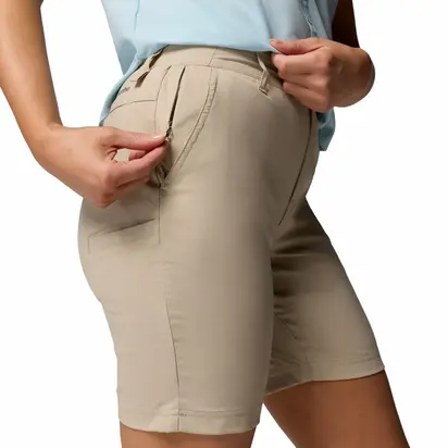 Шорти Leslie Falls™ Columbia 4 Бежевий