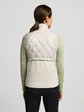 Жилетка Saucony HURRICANE INSULATED VEST, світло-бежевий