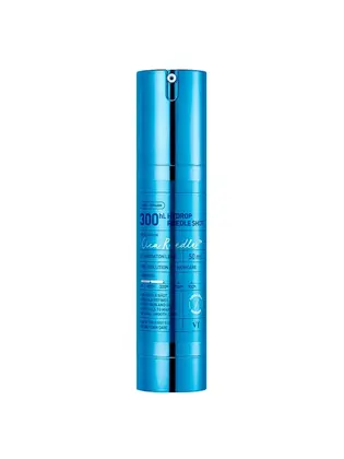 VT Cosmetics Глибоко зволожуючий бустер зі спікулами 300hL, 50ml