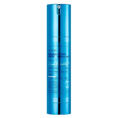 VT Cosmetics Глибоко зволожуючий бустер зі спікулами 300hL, 50ml