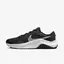 Кросівки Nike LEGEND ESSENTIAL 3, чорний з білим