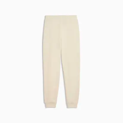 Штани ESS No. 1 Logo Sweatpants Puma L Бежевий