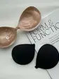 Fly bra з push up ефектом, беж а