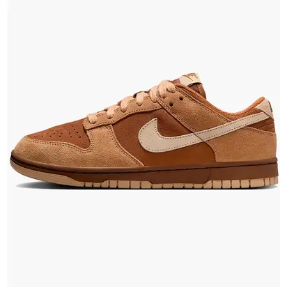 Кросівки Nike W NIKE DUNK LOW