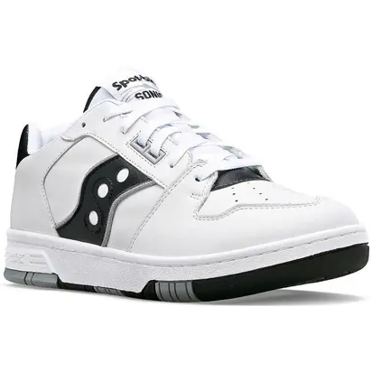 Кросівки Saucony SONIC LOW, білий