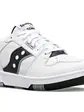 Кросівки Saucony SONIC LOW, білий