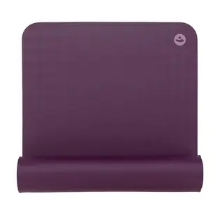 Килимок для йоги Bodhi Ecopro Diamond фіолетовий 185x60x0.6 см