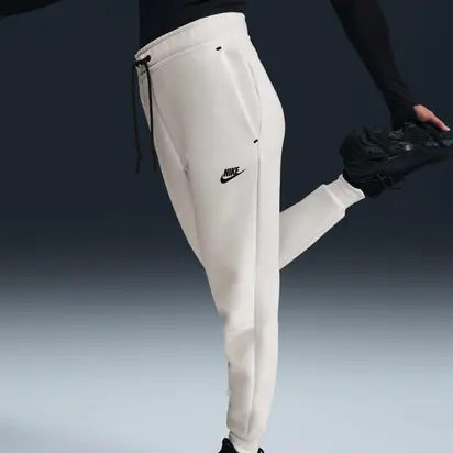 Штани W Nike Sportswear Tech Fleece