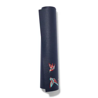 Килимок для йоги Manduka PROlite Midnight Charm 180х61х0.47 см