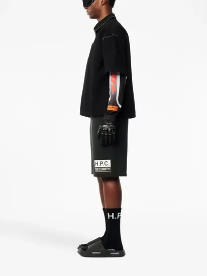 Шорти HERON PRESTON HPC SHORTS