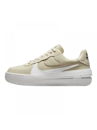 Кросівки Nike W AF1 PLT.AF.ORM, бежевий
