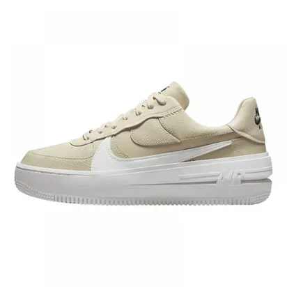 Кросівки Nike W AF1 PLT.AF.ORM, бежевий