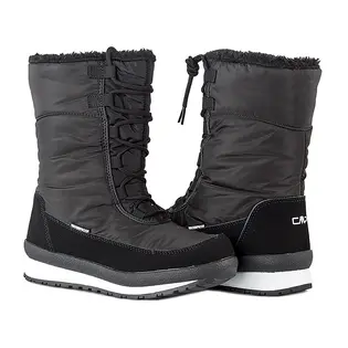 Черевики CMP HARMA WMN SNOW BOOT, чорний