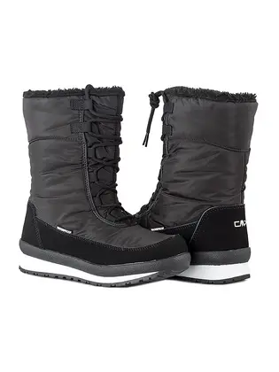 Черевики CMP HARMA WMN SNOW BOOT, чорний